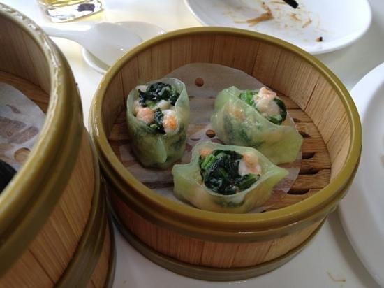 Peach Garden Noodle House